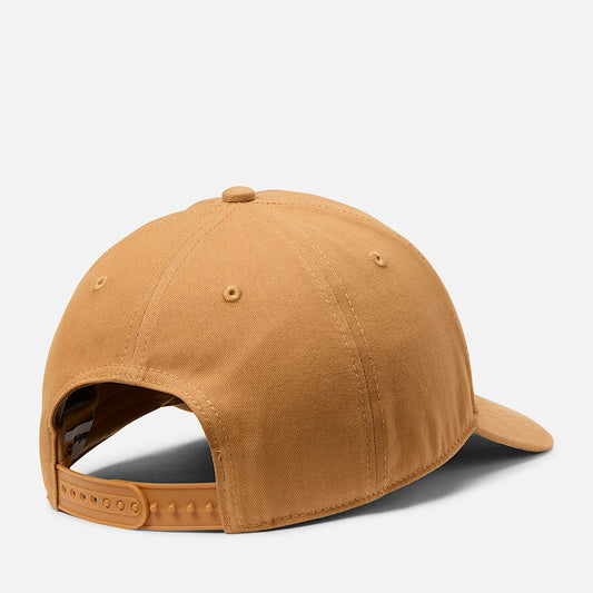 3D Embroidered Baseball Cap