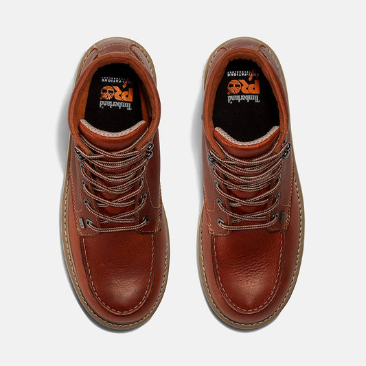 Men's Barstow 6'' Work Boot