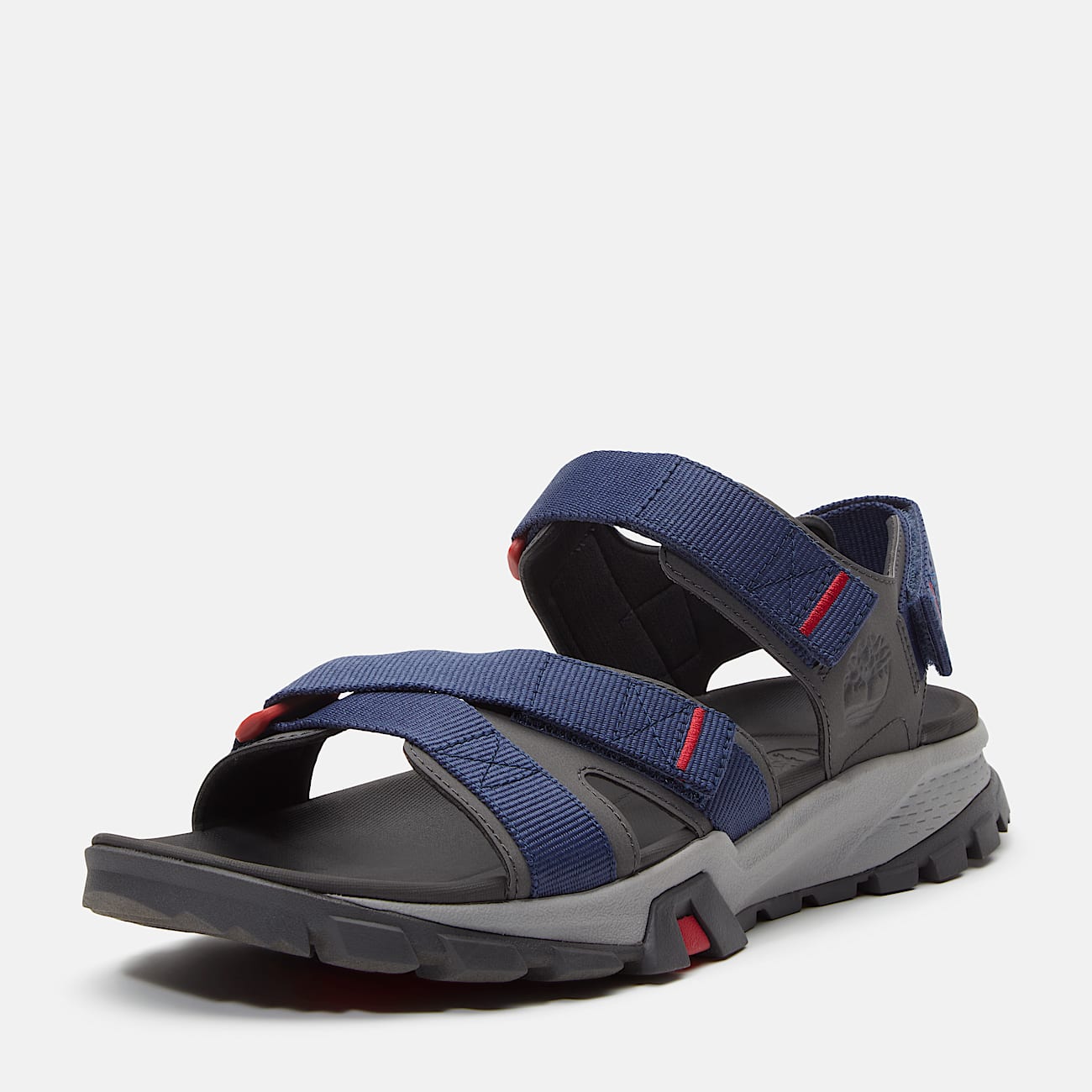 Men's Garrison Trail Backstrap Sandal