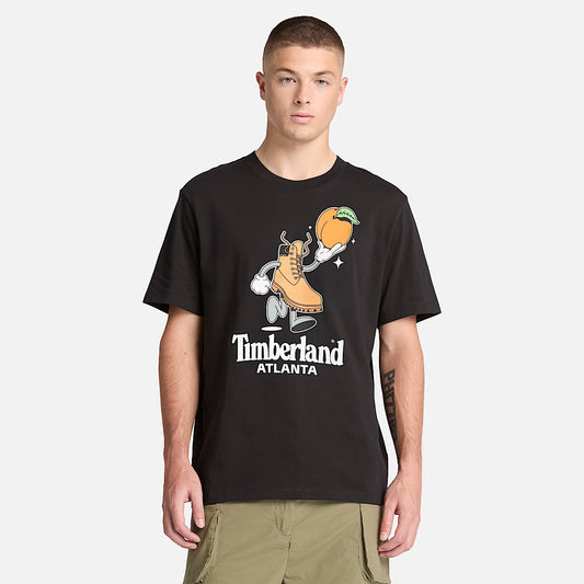 Men's Graphic City T-Shirt