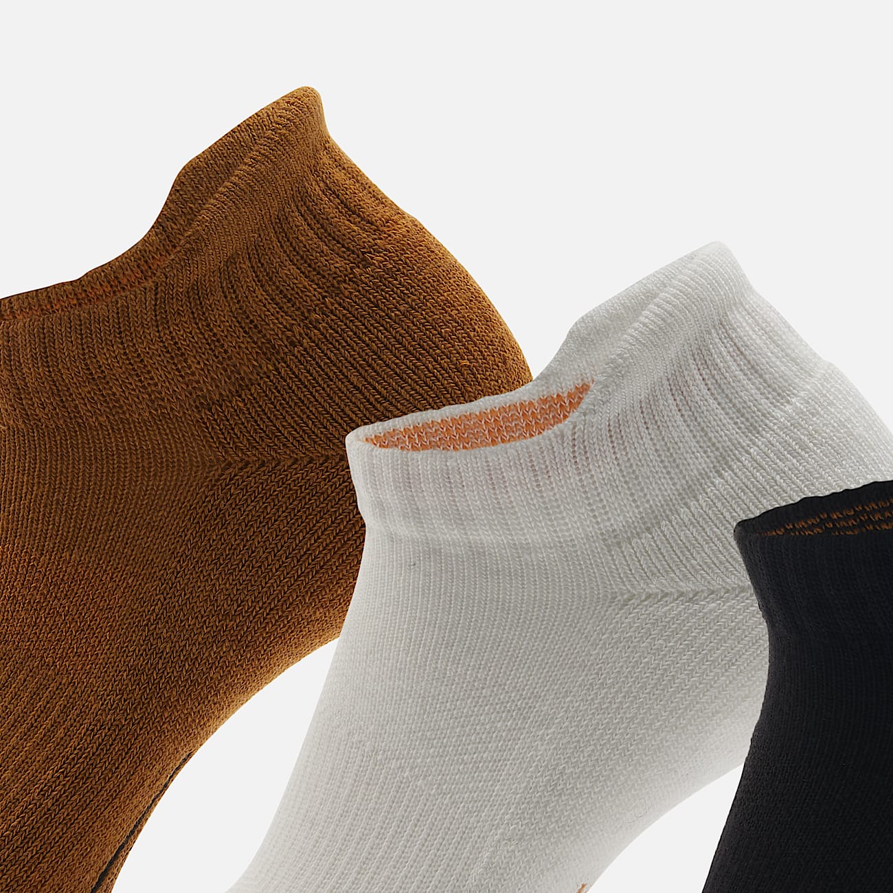 Newmarket Village 3-Pack No Show Sock
