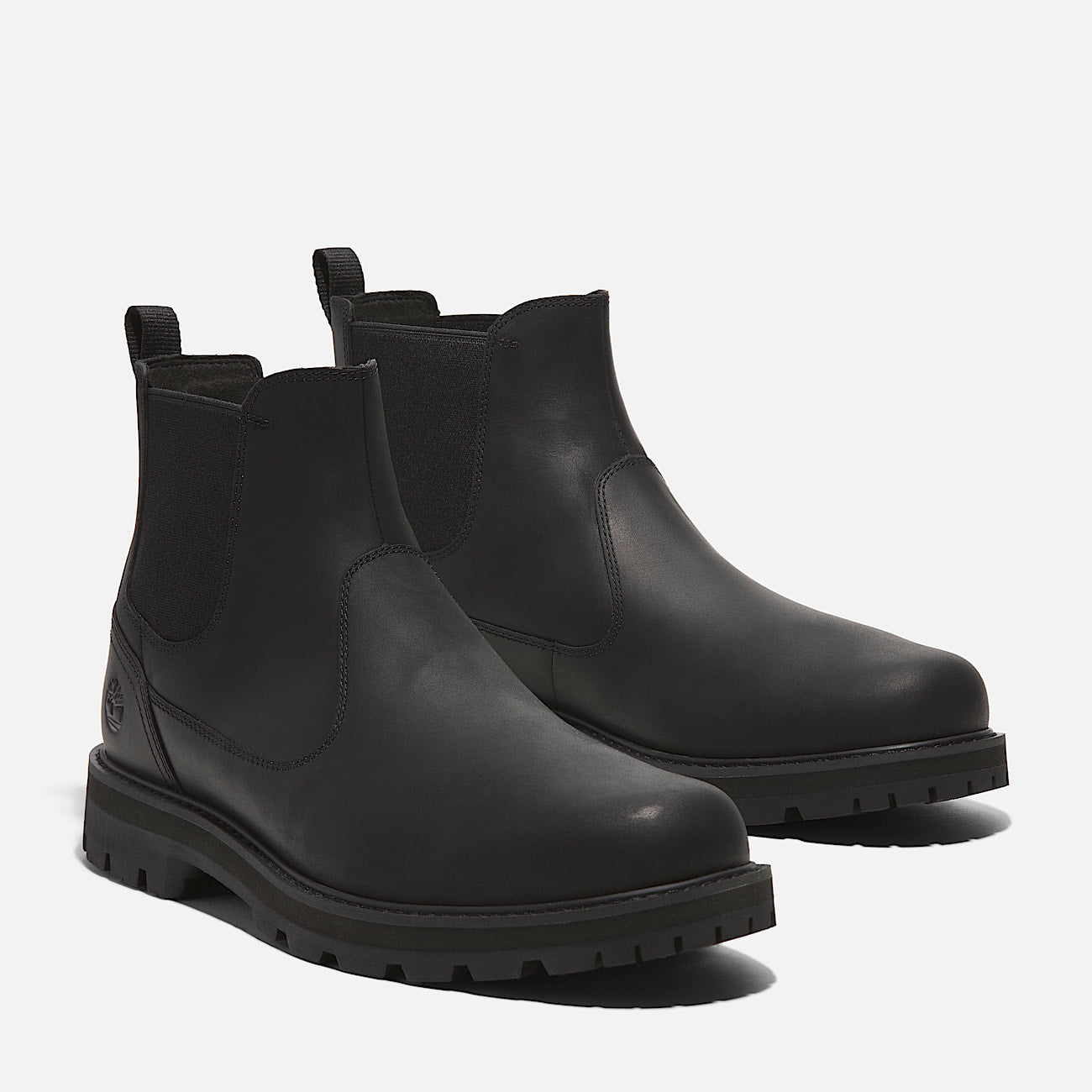 Men's Britton Road Chelsea Boot