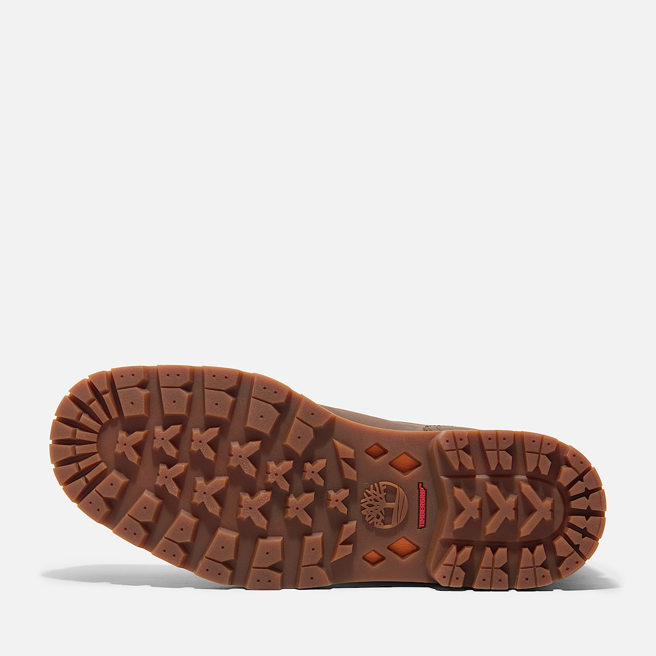 Men's Britton Road Mid Waterproof Chukka Boot