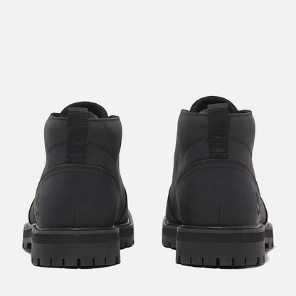 Men's Britton Road Waterproof Chukka Boot