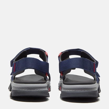 Men's Garrison Trail Backstrap Sandal