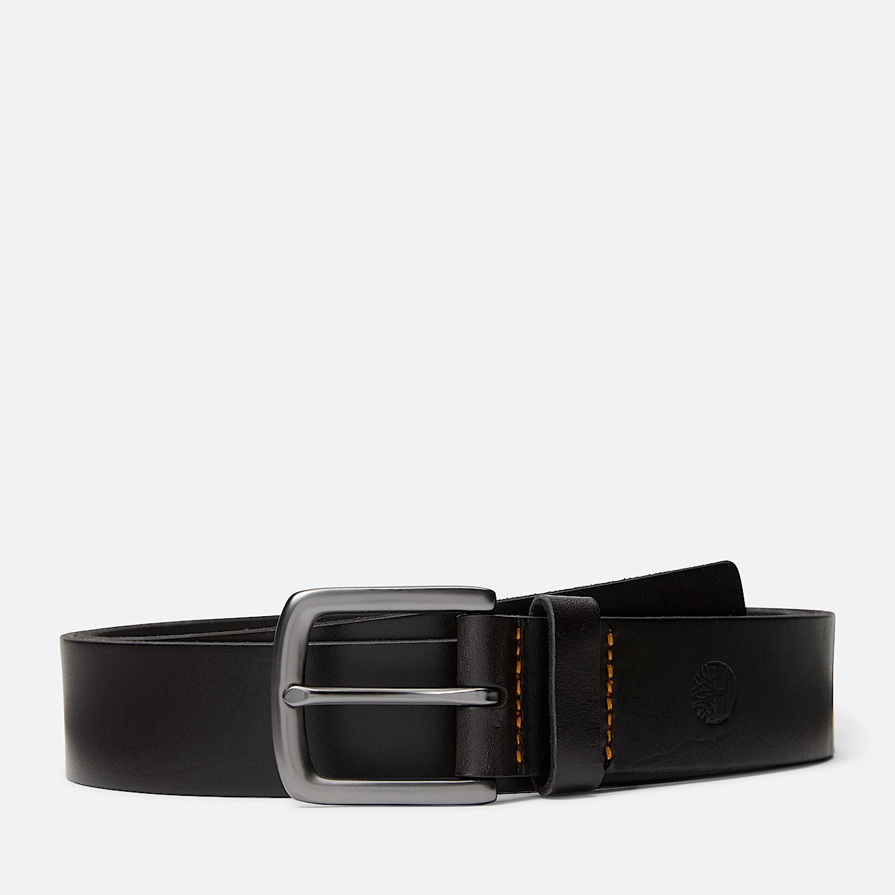 Men's Glen Oak Leather Belt