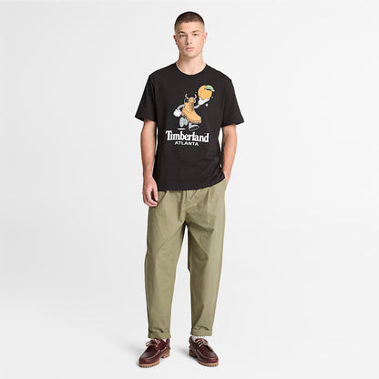 Men's Graphic City T-Shirt