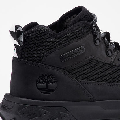 Men's GreenStride Motion 6 Mid Lace-Up Sneaker