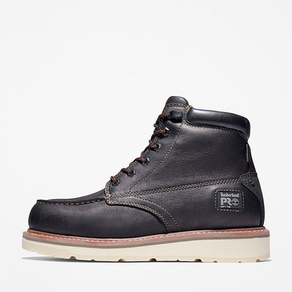 Men's Gridworks 6'' Waterproof Work Boot
