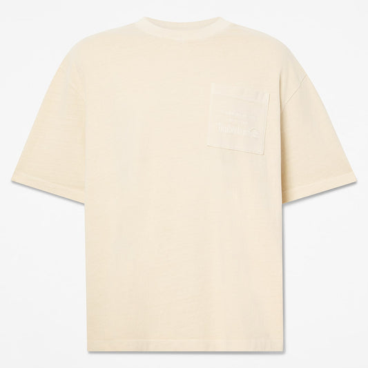 Men's Heavyweight Chest Pocket T-Shirt