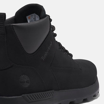 Men's Killington Trekker Mid Sneaker