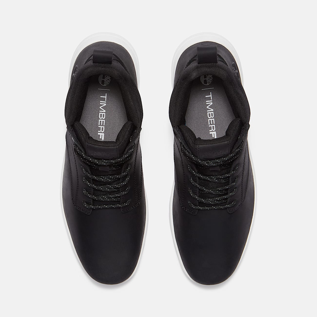 Men's Parker Street High-Top Sneaker