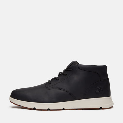 Men's Parker Street Low Sneaker