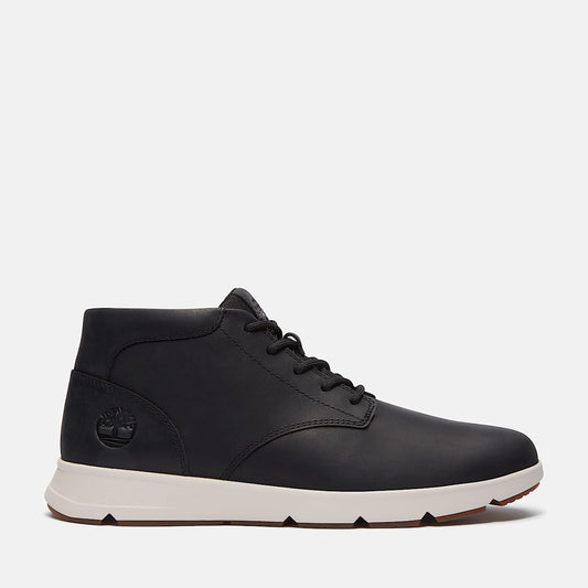 Men's Parker Street Low Sneaker