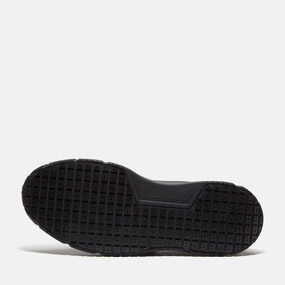 Men's Power Shift Slip-Resistant Hospitality Work Sneaker