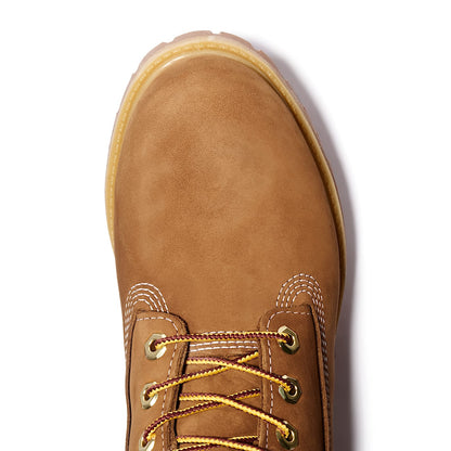 Men's TIMB Premium 6-Inch Waterproof Heritage  Boots