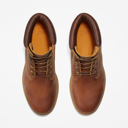 Men's TIMB Premium 6-Inch Waterproof Heritage  Boots