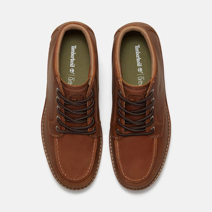 Men's TIMB Redwood Edge Essential Chukka Boot
