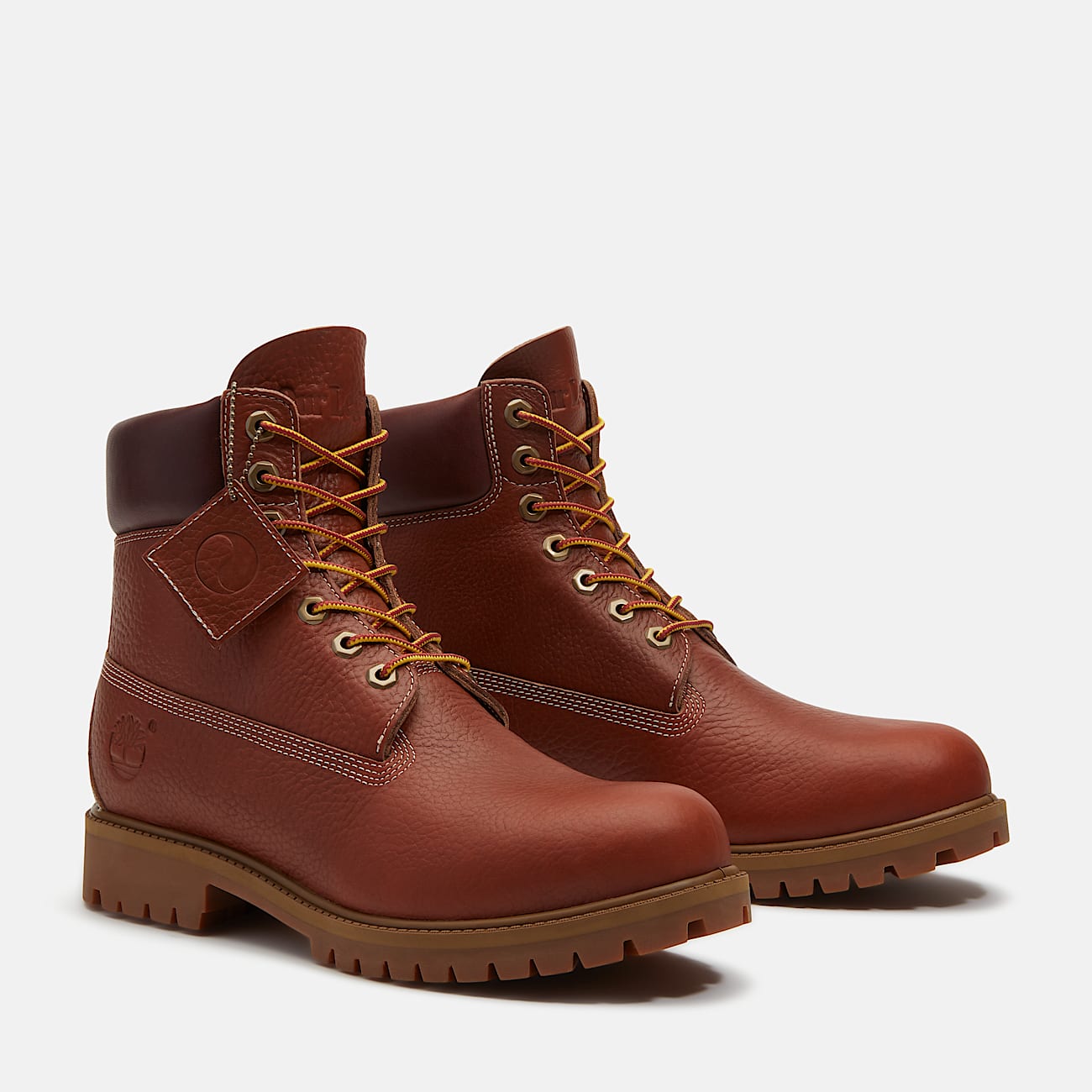 Men's TIMB x OUR LEGACY WORK SHOP 6-Inch Boot
