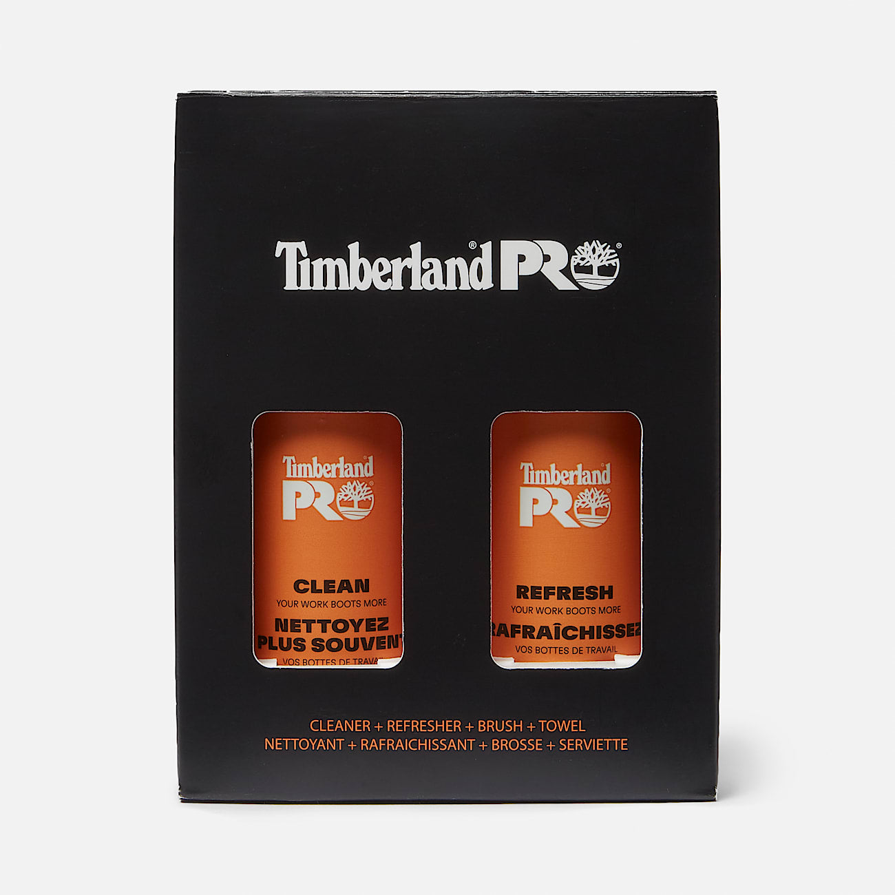 TIMB PRO Cleaning Kit