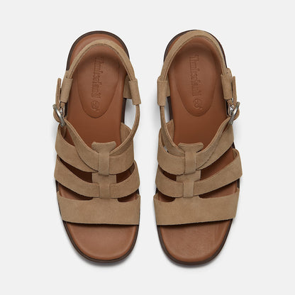 Women's Bellevaux Fisherman Sandal