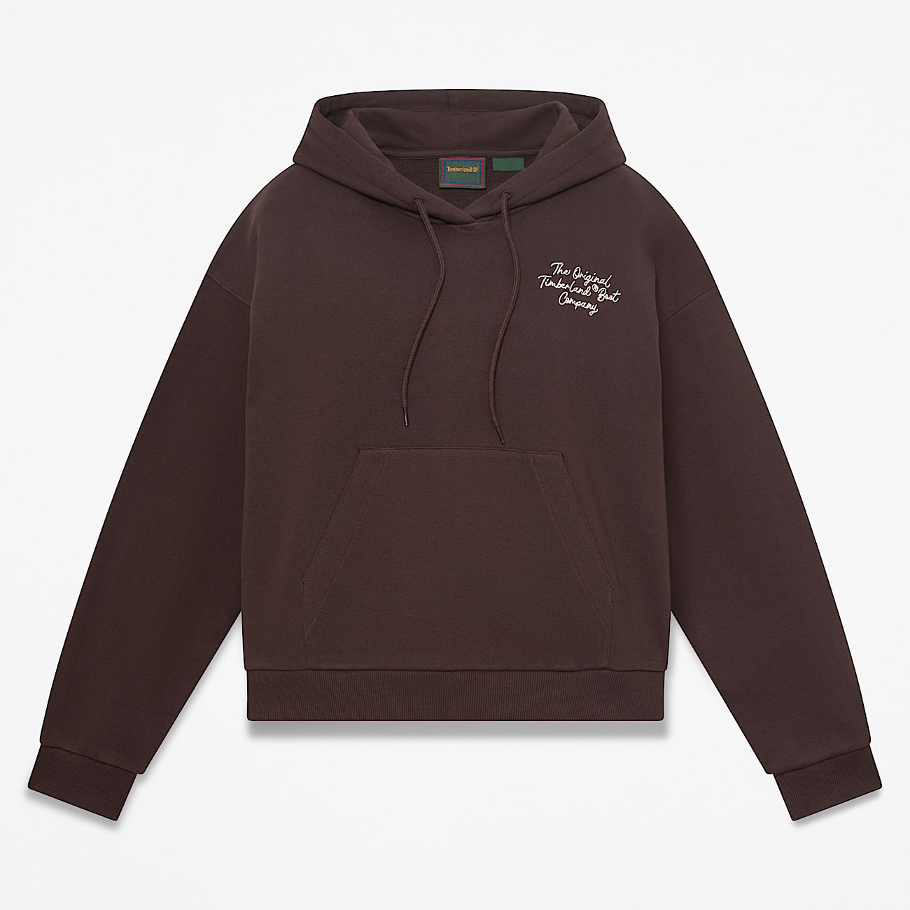 Women's Elevated Hoodie