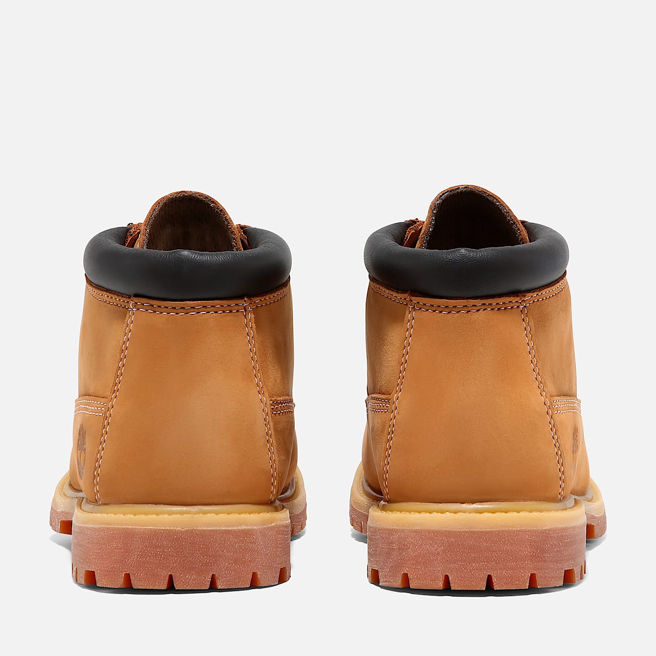 Women's Nellie Mid Waterproof Chukka Boot