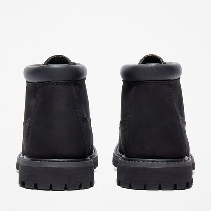 Women's Nellie Waterproof Chukka Boot