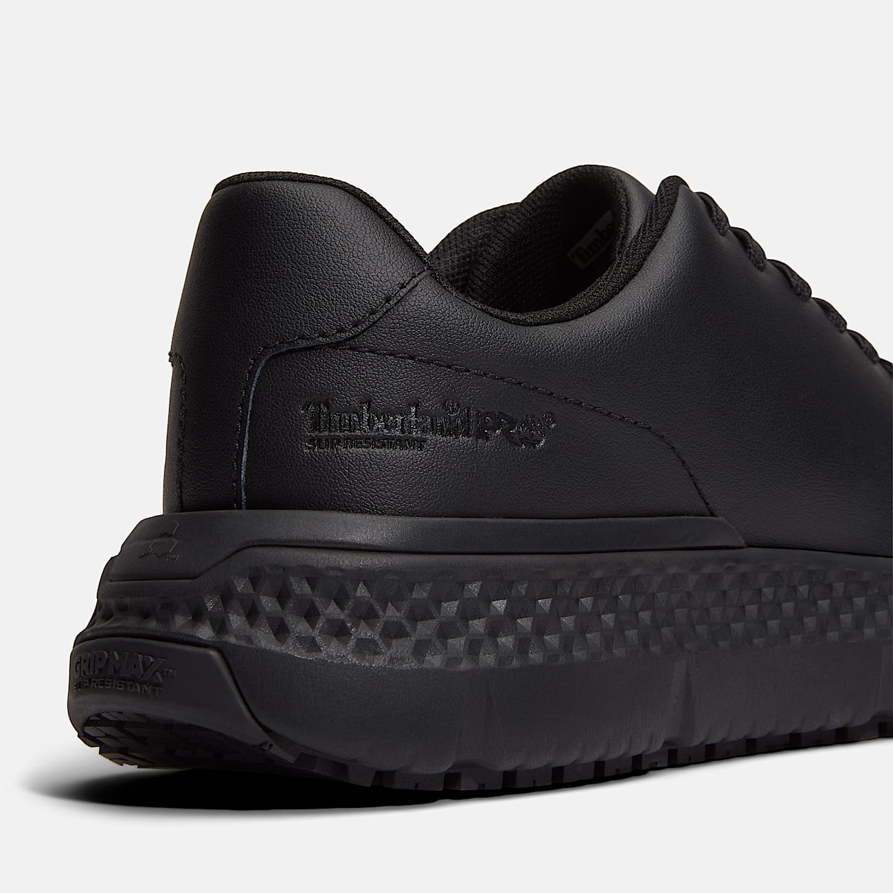 Women's Power Shift Slip-Resistant Hospitality Work Sneaker