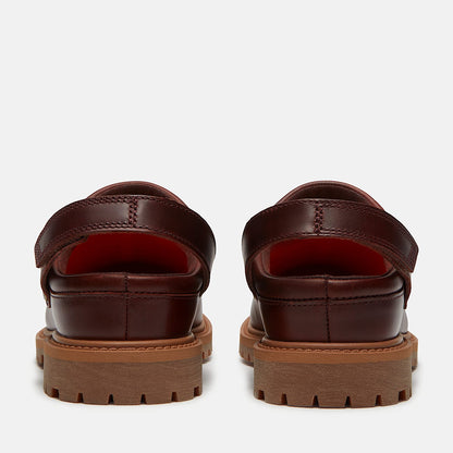 Women's TIMB Premium Convertible Clog